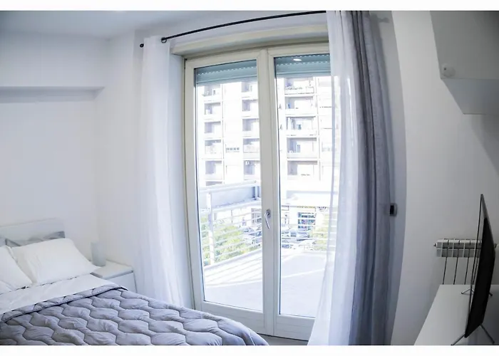 New Sara's Trastevere Apartament *