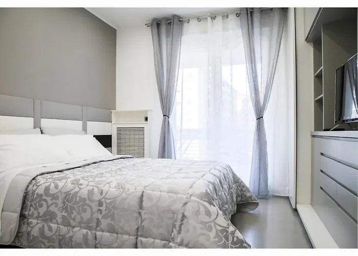 New Sara's Trastevere Apartament *
