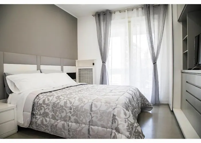 Apartament New Sara's Trastevere