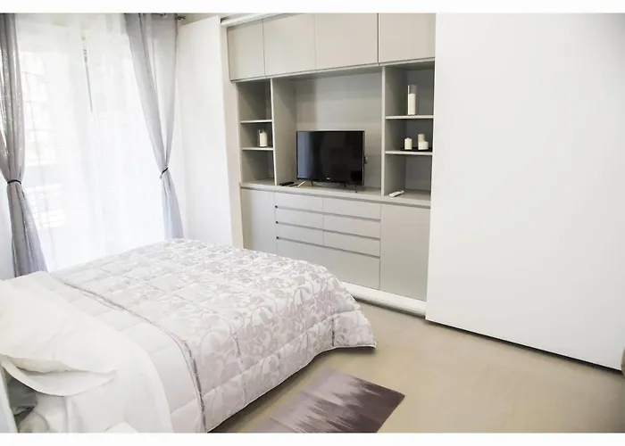 Apartament New Sara's Trastevere