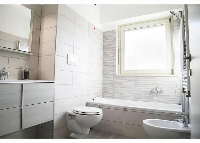 Apartament New Sara's Trastevere